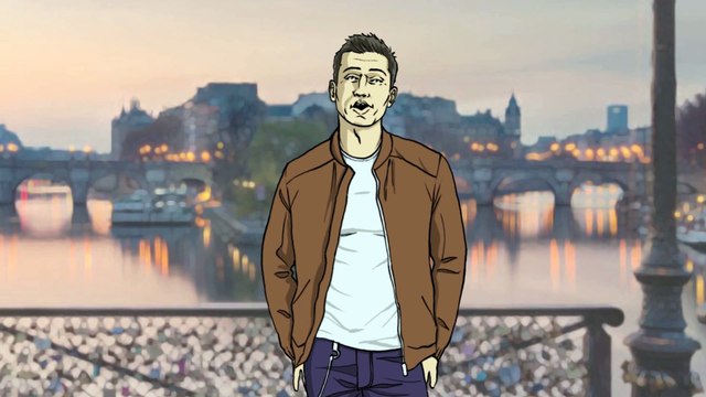 crise de la quarantaine - les differences hommes - femmes