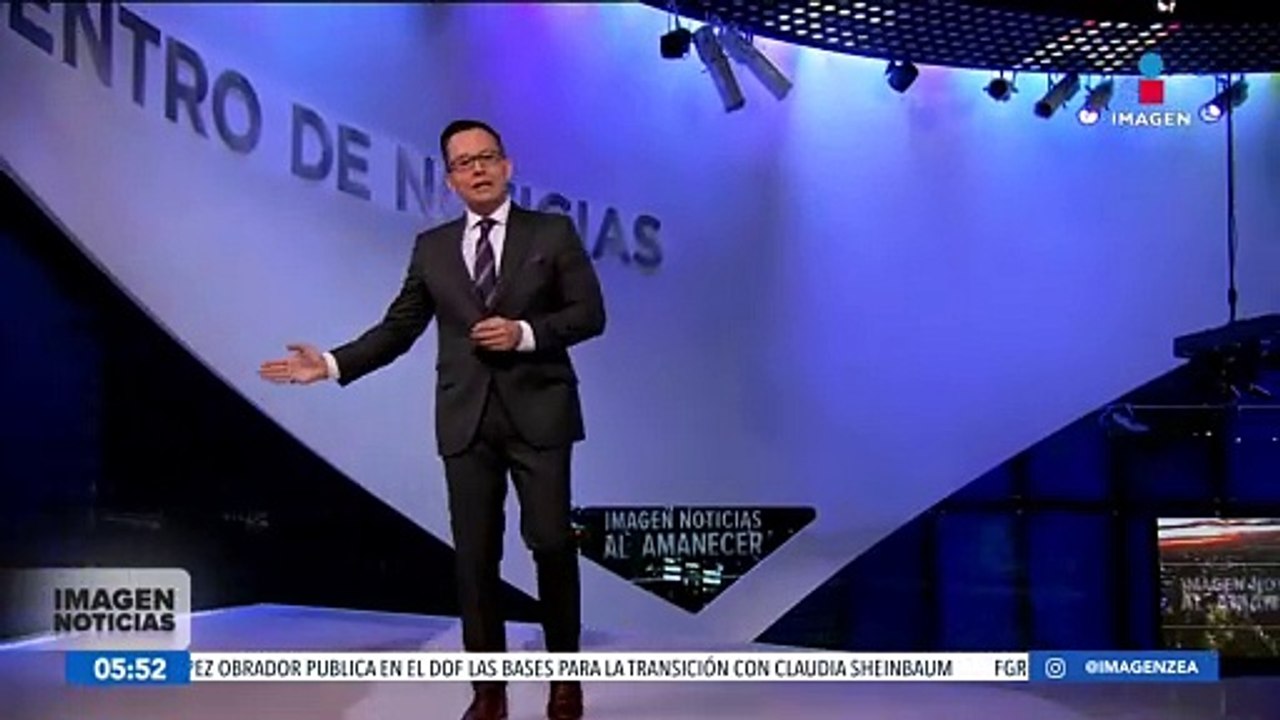 Atacan a balazos un convoy militar en Chiapas