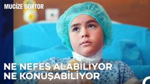 Nefes Bile Alamıyorken Yaşamanın Ne Anlamı Var¿ - Mucize Doktor 41. Bölüm