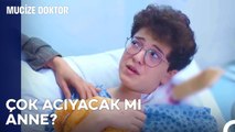 Ne Olur Beni Yalnız Bırakma Anne! - Mucize Doktor
