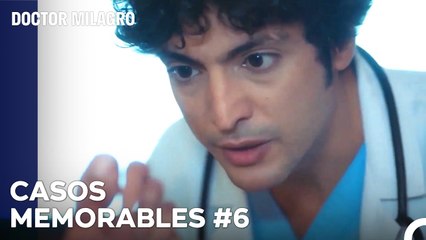 Una Serie De Eventos Dolorosos El Día De La Boda - Doctor Milagro