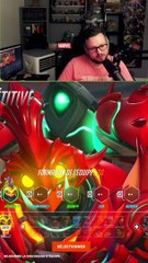 Vidéo exclusif Dailymotion - Overwatch 2 - Jour 2 partie 5