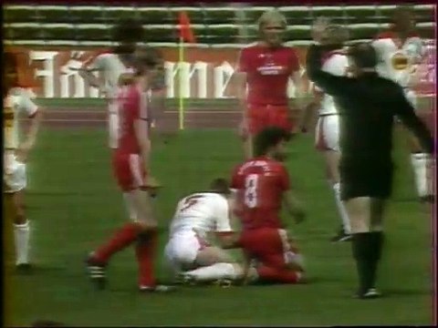 BAYERN.MUNICH - FORTUNA.DUSSELDORF - 1980 - SAISON 1979/1980 -