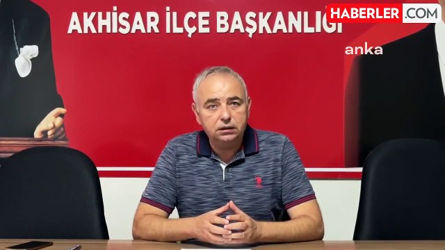 CHP'li Vekillerden İşlenmeyen Tarım Arazilerinin Kiraya Verilmesine Tepki: Siz Önce Ekilen Alanlardaki Çiftçinin Ürününe Sahip Çıkın