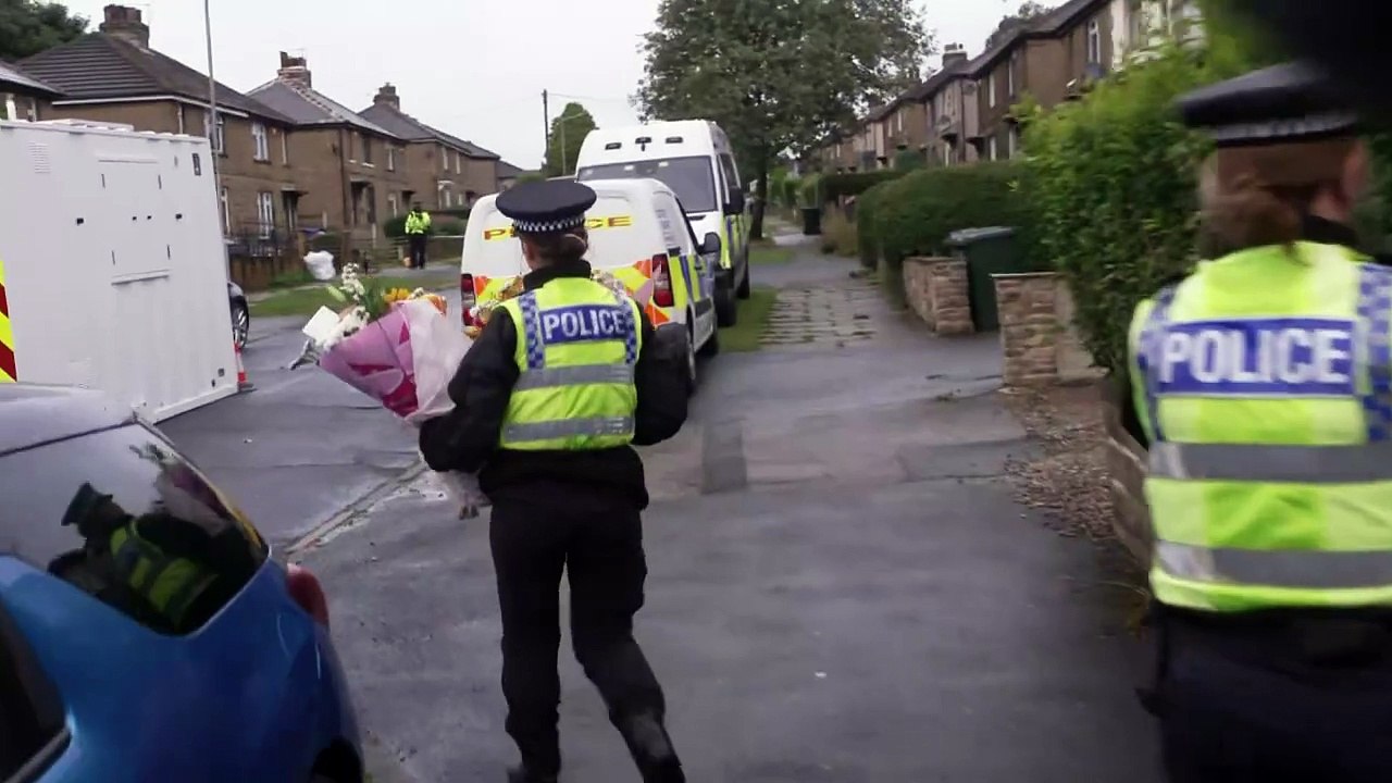 Man arrested on suspicion of murder for fatal house fire