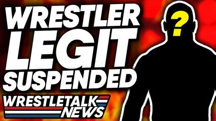 MORE Hulk Hogan Beer Controversy, WWE Roman Reigns REMOVED, AEW Dynamite | WrestleTalk