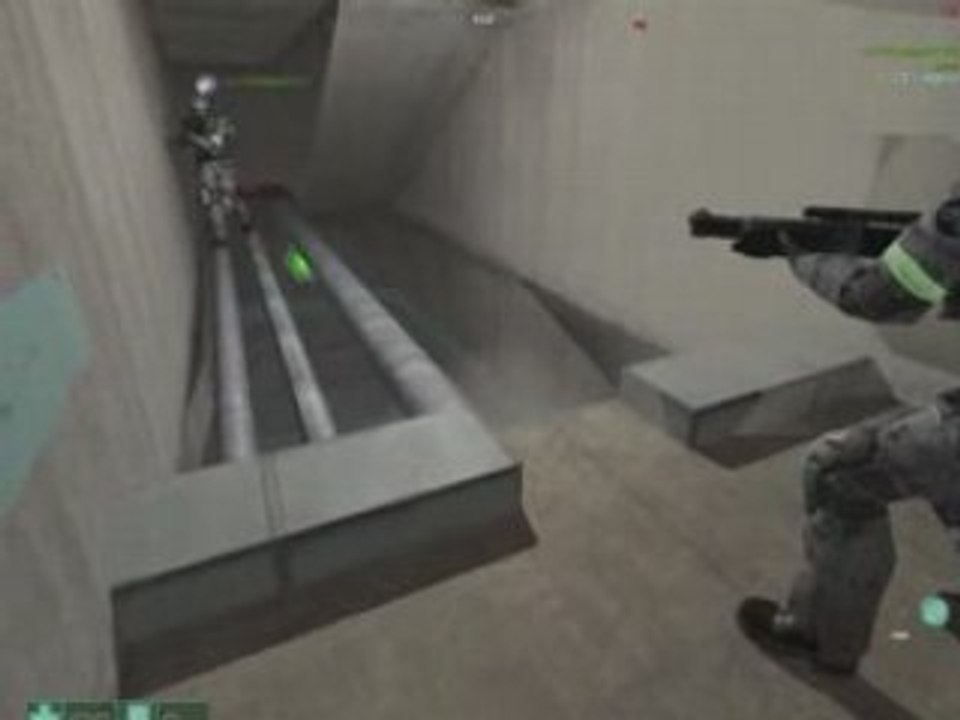 KILLING NOOB