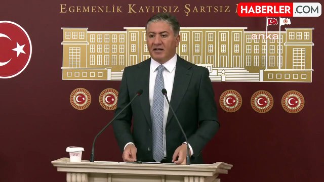CHP, Can Atalay için TBMM'yi olağanüstü toplantıya çağırıyor