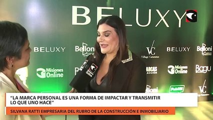 “La marca personal es una forma de impactar y transmitir lo que uno hace”