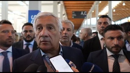 Migranti, Tajani: non è nel programma ma parleremo con alleati
