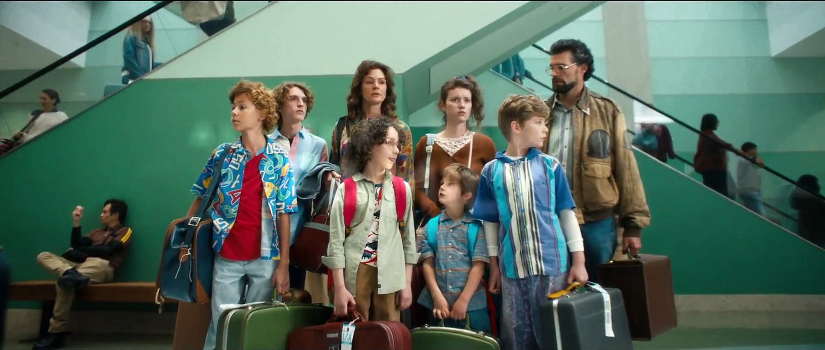 Unsung Hero - Trailer (Deutsch) HD