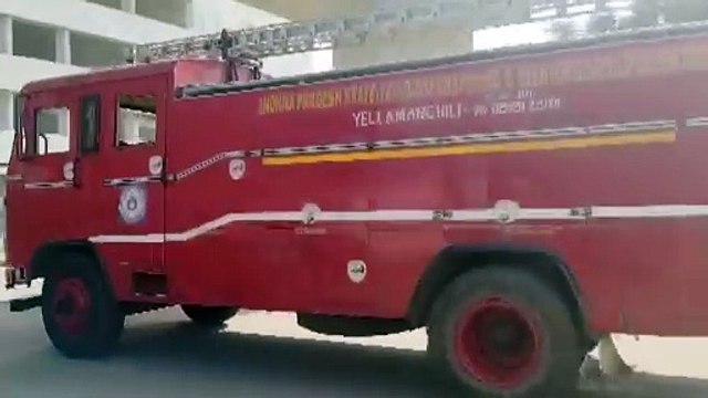 Explosão em fábrica no sudeste da Índia deixa 17 mortos