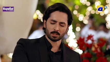 Jaan Nisar Ep 17 - [Eng Sub] - Digitally Presented by Happilac Paints - 16th June 2024 - Har Pal Geo