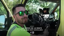 Les héros de la route - 25 août