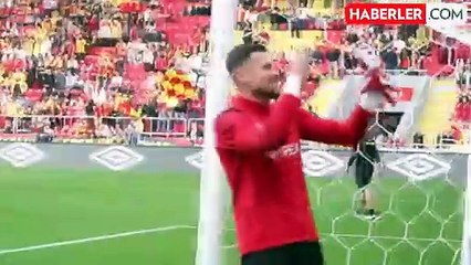 Premier Lig'den Süper Lig'e! Taraftarın çağrısı işe yaradı