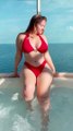 Angelica Maria AKA Bad Angel Plus Size Model | Curvy Model | Bio | Wiki | Life Style | Biography