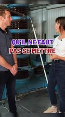 Pourquoi ne faut-il pas passer sous un arbre quand il y a du tonnerre ?