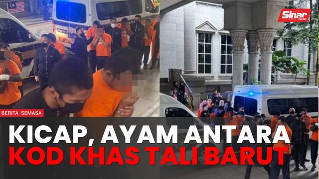 Kaunter khas KLIA: Tali barut terima habuan RM500 hingga RM2,500