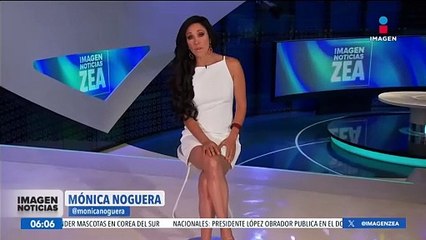 VIDEO: Niño es golpeado por un automóvil en La Paz, Baja California Sur