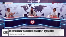 Netenyahu’nun ABD Ziyareti, Haniyye Suikasti, Erdoğan “Güçlü Olmalıyız”, Bangladeş Olayları