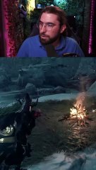 vidéo exclu - Ghost of Tsushima- jour 17 - partie 29