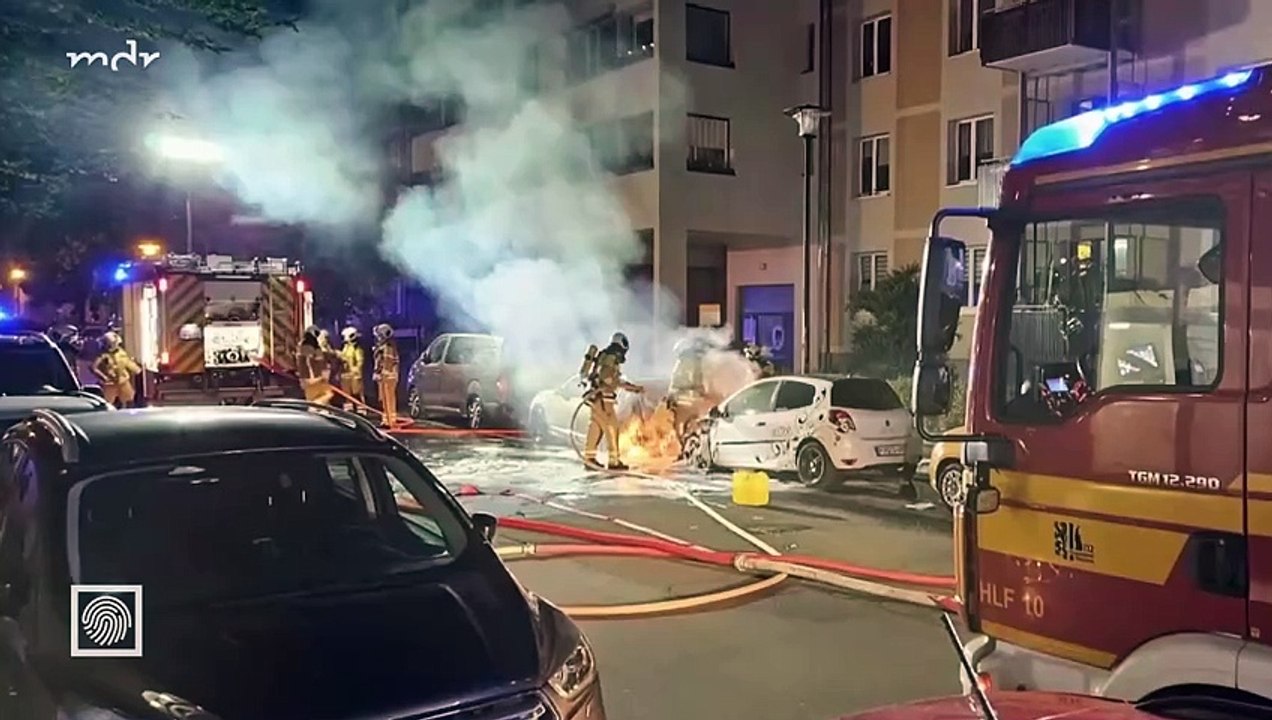 Kripo live vom 11.August 2024