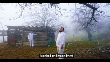 Hasan Babur & Seyyid Taleh - Bak Yemende cocuklara (Official Video)