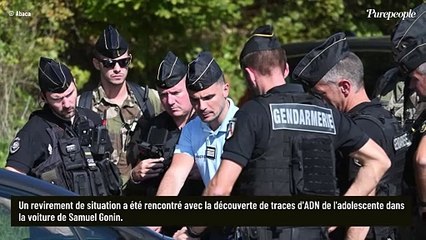 Disparition de Lina : "C'était un mercredi soir...", ce geste du principal suspect qui vient d'être dévoilé