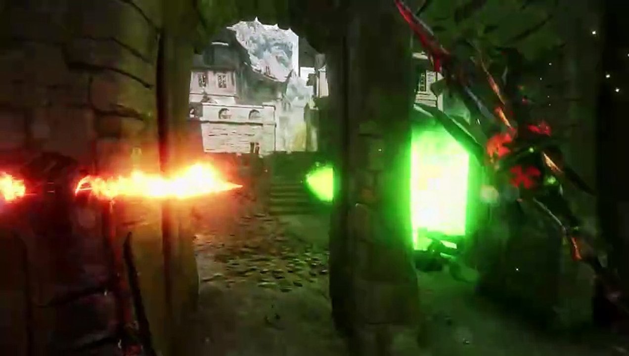 Warhammer: Vermintide 2 bringt die Beta zum Versus-Modus zurück auf Steam