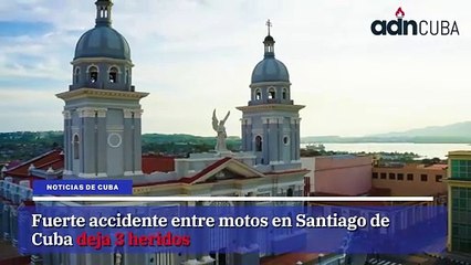 Las noticias más leídas en ADN Cuba hoy Agosto 22
