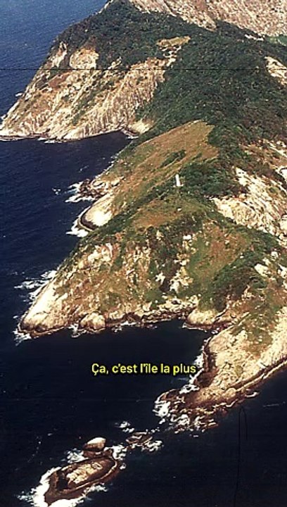 La pire île du monde ?!