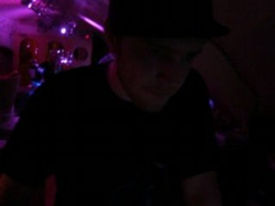 Young P 3018 (FTW) 1st live @ HypePod Battle 6