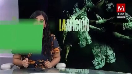 Igor Lichnovsky es baja con América por lesión en el ligamento