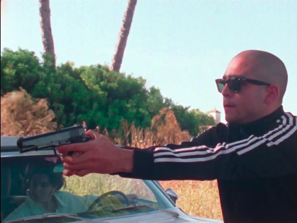 On The Go Trailer OmdU