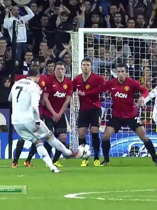 Ronaldo Lovers Rule 1: Never stop #cristianoronaldo rocket☠