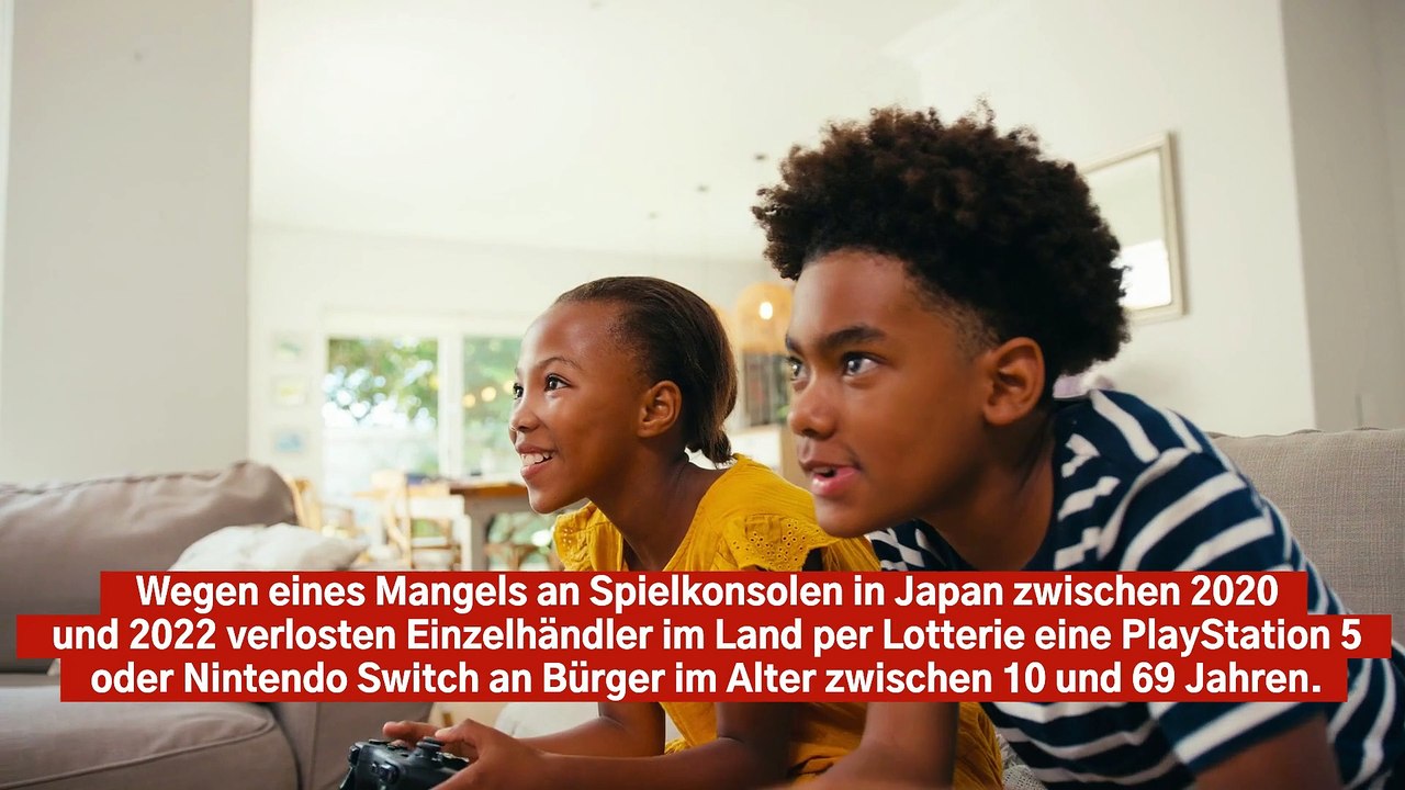 Videospiele könnten die psychische Gesundheit von Spielern jeden Alters verbessern