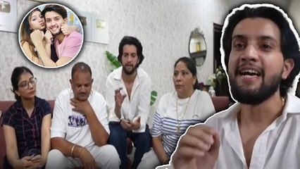 Khushi Punjaban Vivek Chaudhary Divorce: Latest Video में झूठा प्यार देख भड़के लोग, दिए खुशी को ताने