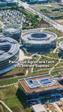 4 universités françaises font partie des 100 meilleures universités du monde en 2024