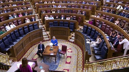 La Ley de Paridad entra hoy en vigor con un "error técnico"
