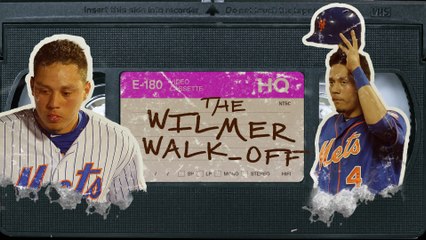 Unexpected Walk-Off: Wilmer Flores’s Surprise Moment ⚾