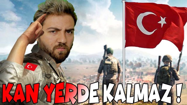 BİZDE KAN YERDE KALMAZ | PUBG MOBİLE | @HanKanaL @takmelbiselioyuncu5215