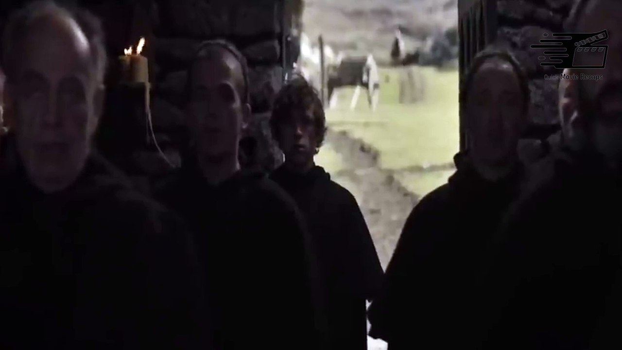 Valhalla Rising