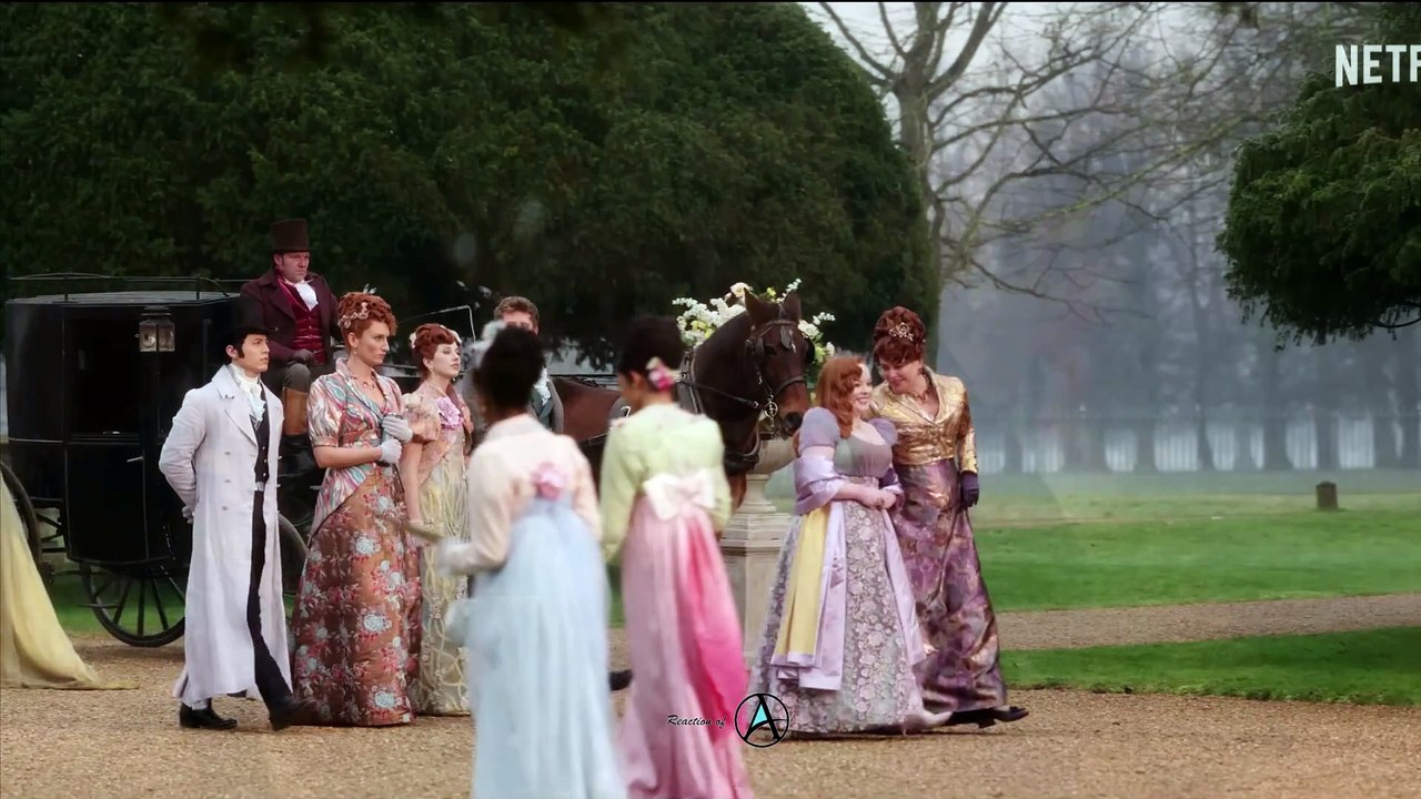 Bridgerton Season 3: Will Anthony and Kate Return in Season 4