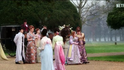 Bridgerton Season 3: Will Anthony and Kate Return in Season 4