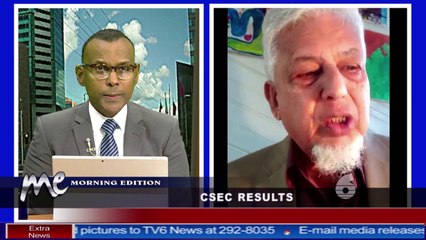 Morning Edition: 22nd August 2024