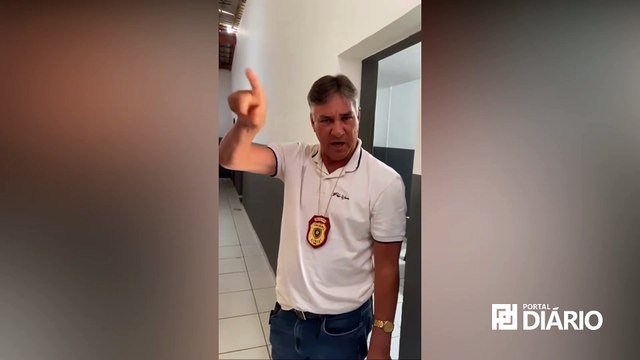 Em cidade da Paraíba, idoso de 67 anos é preso suspeito de estuprar adolescente com transtornos mentais