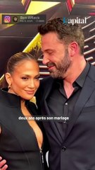 Jennifer Lopez et Ben Affleck divorcent sans contrat prénuptial : quels risques pour les deux stars ?