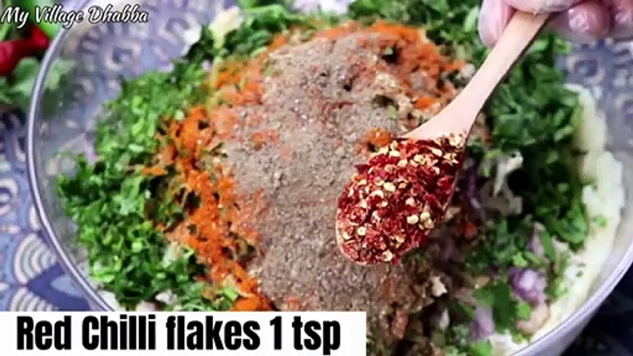 Delicious, amazing mouth watering and very quick snack recipe. Potato recipe for snack time