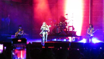 Lenny Kravitz concerts in Athens 2/8/2024