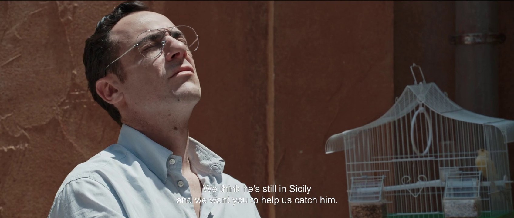 Sicilian Letters - Trailer (English Subs) HD
